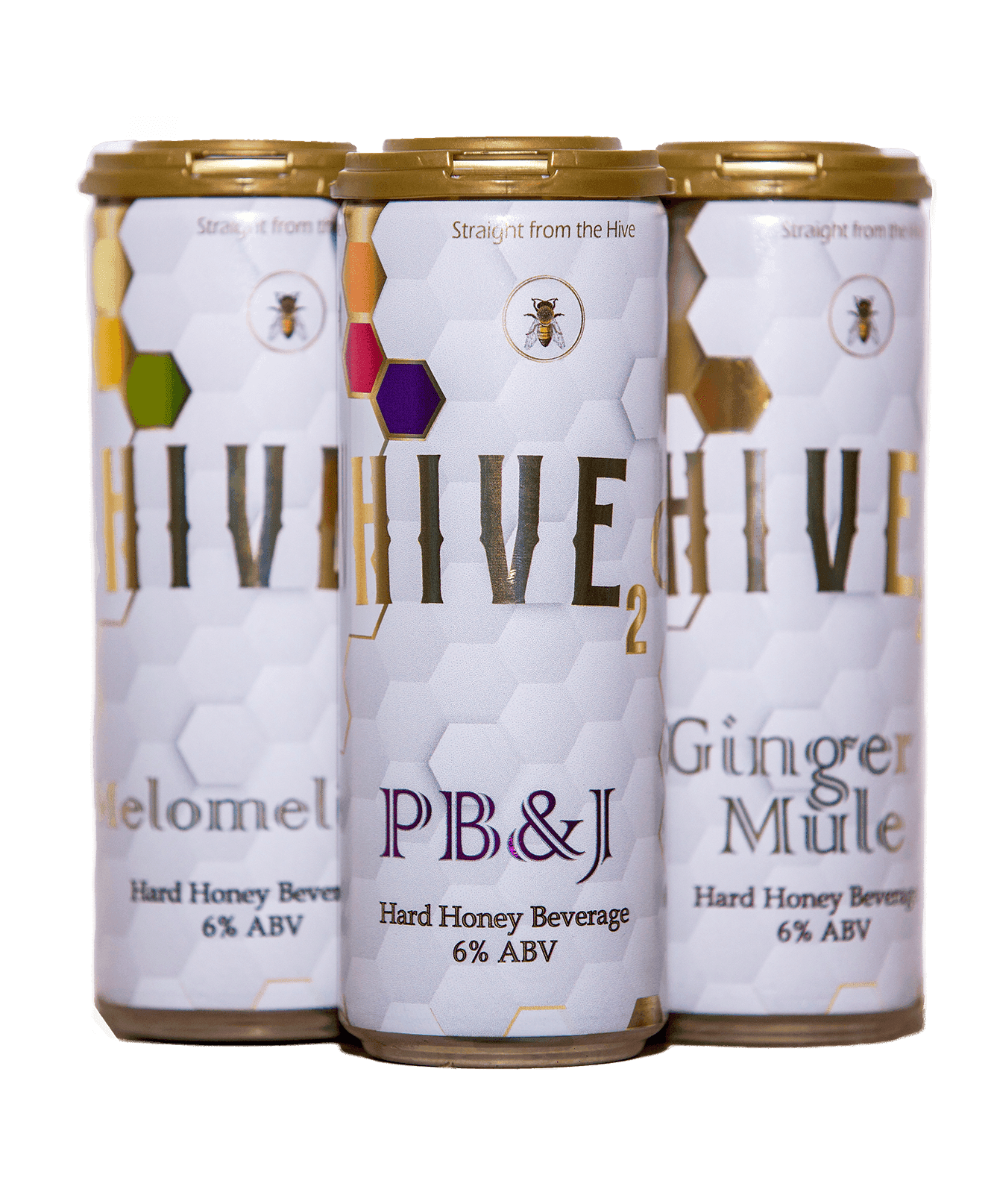 Mystery 4 pk