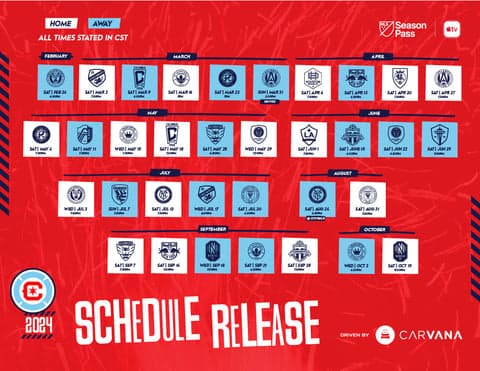 Hive₂O Hard Honey ™ is an official Partner of the Chicago Fire FC