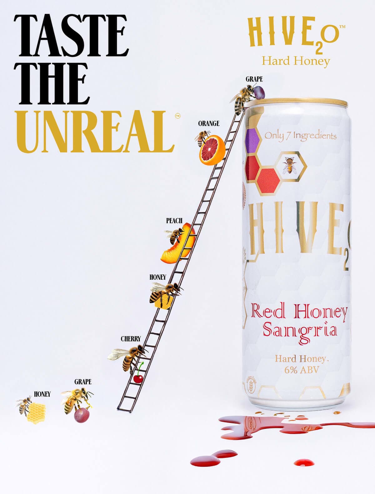 Hive₂O cans
