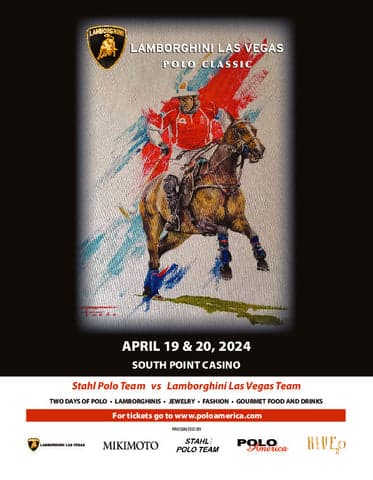 Polo America flyer