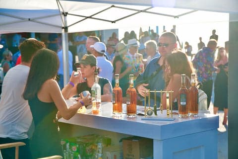San Diego Spirits Festival
