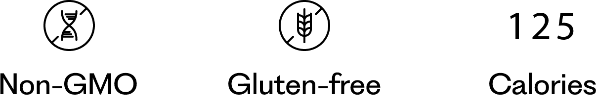 PBee&J 4 Pack — pure ingredients