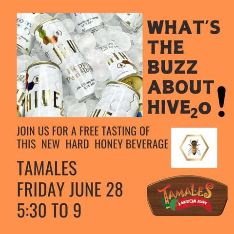June 28th event