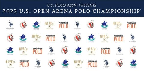 US Polo event